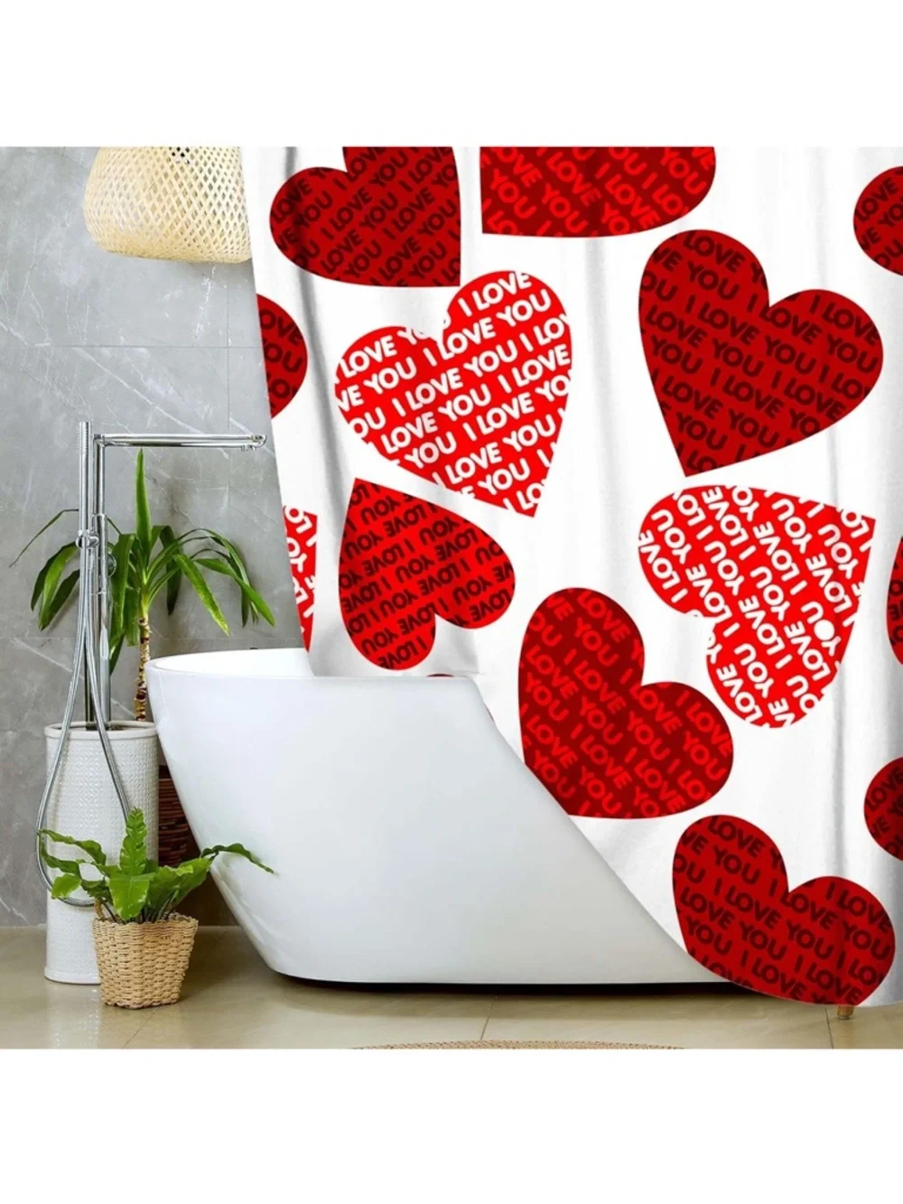 N/A curtain size